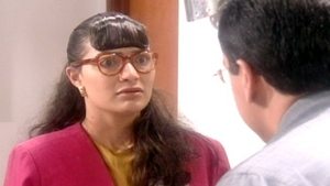 Yo soy Betty, la fea Epizóda 27