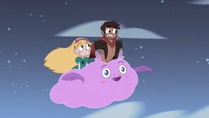 Star Butterfly kontra siły zła Dzidzie zniknęły