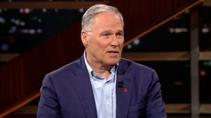 Real Time with Bill Maher Epizóda 14
