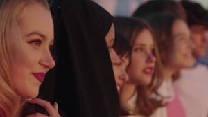 SKAM España Epizóda 10