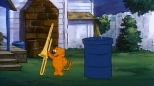 Heathcliff and the Catillac Cats Epizóda 83