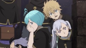 Black Clover Epizóda 85