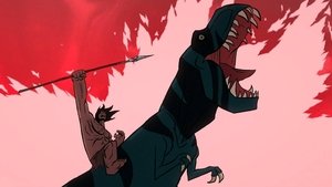 Primal Włócznia i Kieł