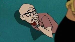 The Venture Bros. Odcinek 1