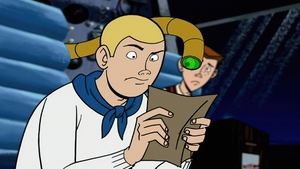 The Venture Bros. Odcinek 5
