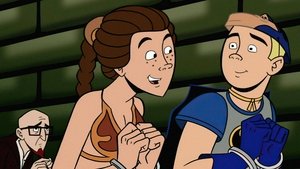The Venture Bros. Odcinek 7