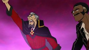 The Venture Bros. Odcinek 12