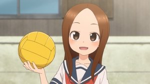 Teasing Master Takagi-san Odcinek 6