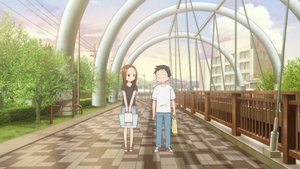 Teasing Master Takagi-san Odcinek 11