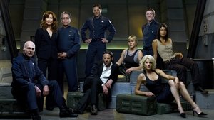 Battlestar Galactica Odcinek 36