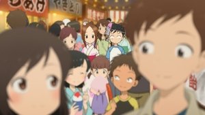 Teasing Master Takagi-san Odcinek 12
