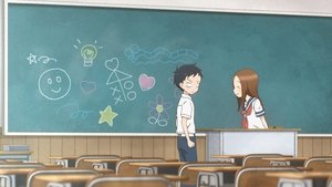 Teasing Master Takagi-san Odcinek 9