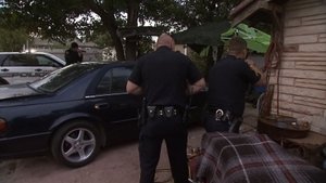 Cops Odcinek 4