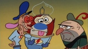 The Ren & Stimpy Show Epizóda 15