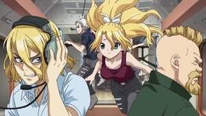 Dr. STONE Epizóda 16