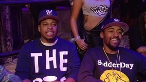 Nick Cannon Presents: Wild 'N Out Epizóda 1