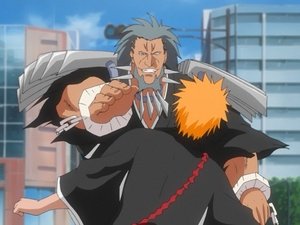 Bleach Odcinek 3
