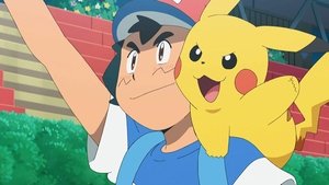 Pokémon Obrońcy i przeciwnicy Ligi!