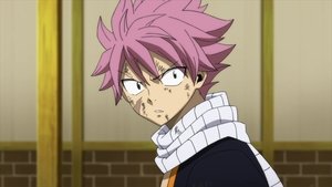 Fairy Tail Epizóda 40