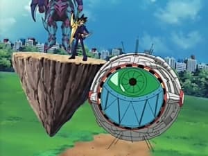 Yu-Gi-Oh! Duel Monsters Epizóda 117