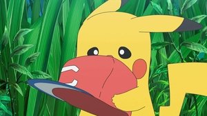 Pokémon Ekscytująca przygoda Pikachu!