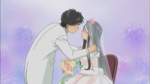 Ah! My Goddess Odcinek 3