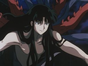InuYasha Odcinek 80