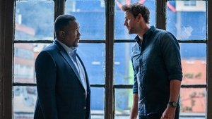 Tom Clancy's Jack Ryan Tertia Optio