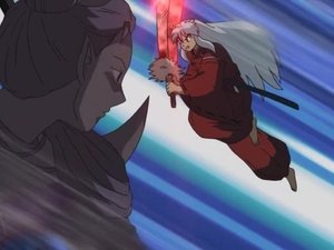 InuYasha Odcinek 145