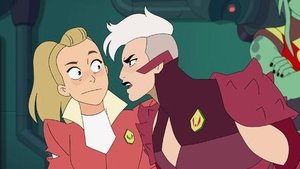 She-Ra and the Princesses of Power Epizóda 5