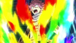 Fairy Tail Epizóda 50
