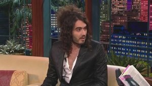The Tonight Show with Jay Leno Epizóda 102