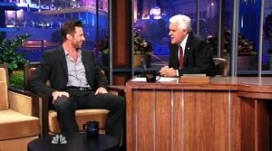 The Tonight Show with Jay Leno Epizóda 162