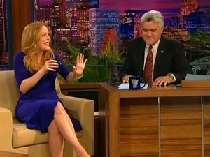 The Tonight Show with Jay Leno Epizóda 27