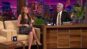 The Tonight Show with Jay Leno Epizóda 93