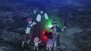 Black Clover Epizóda 103