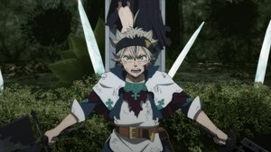 Black Clover Epizóda 100