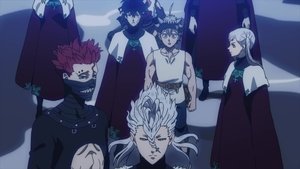 Black Clover Epizóda 101