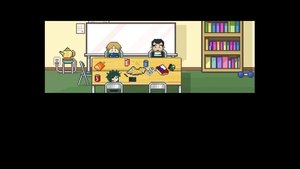 Mob Psycho 100 Epizóda 2