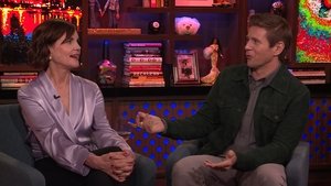 Watch What Happens Live with Andy Cohen Epizóda 145