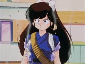 Ranma ½ Epizóda 101