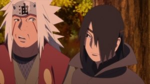 Boruto: Naruto Next Generations Epizóda 133