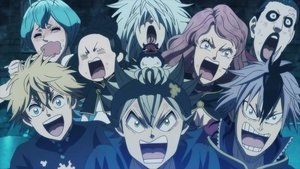 Black Clover Epizóda 105