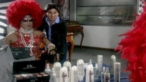 Yo soy Betty, la fea Epizóda 78