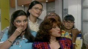 Yo soy Betty, la fea Epizóda 70