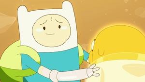 Adventure Time: Distant Lands Epizóda 3
