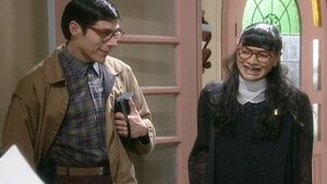 Yo soy Betty, la fea Epizóda 127