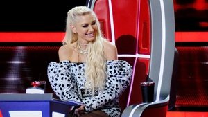 The Voice Epizóda 12