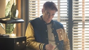 Riverdale Rozdział sześćdziesiąty trzeci: Dziedzictwo