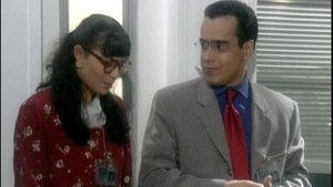 Yo soy Betty, la fea Epizóda 63